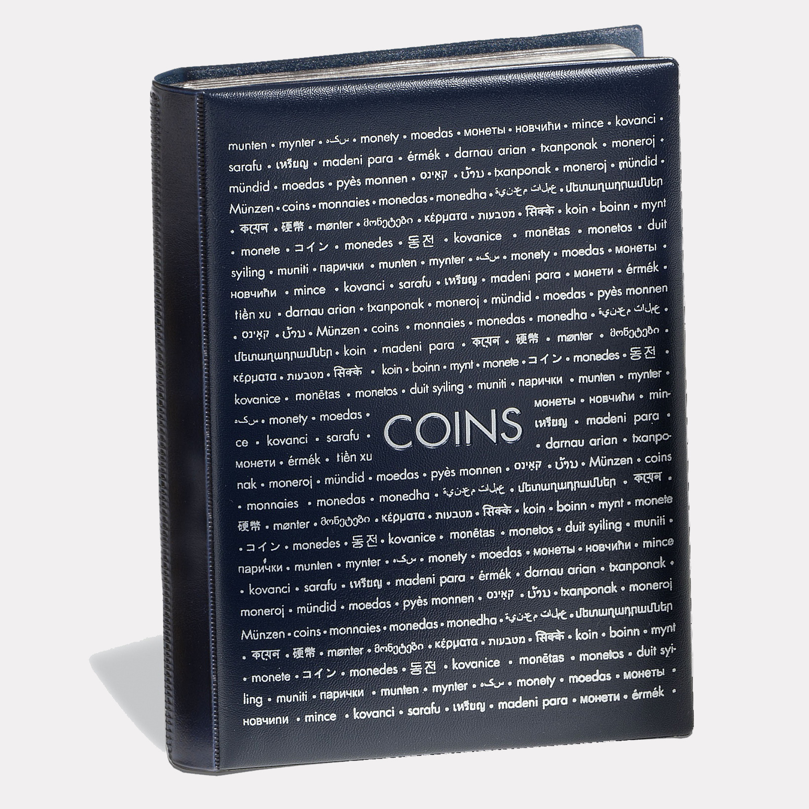 Coin Wallet